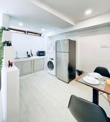 People's Park Complex (D1), Apartment #614625831